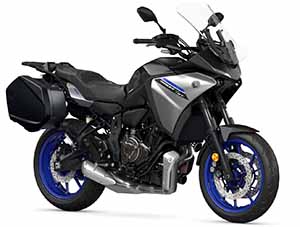 TRACER 7 GT