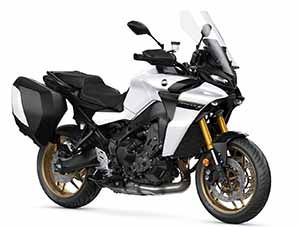 TRACER 9 GT