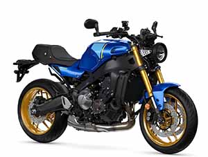 XSR 900 35 KW