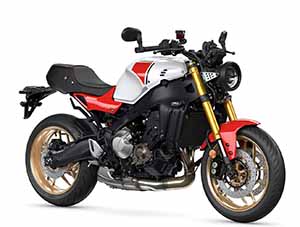 XSR 900 55 KW
