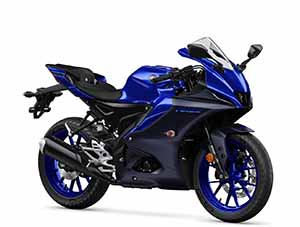 YZF-R125
