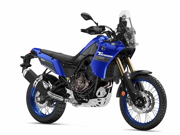 TENERE 700 std