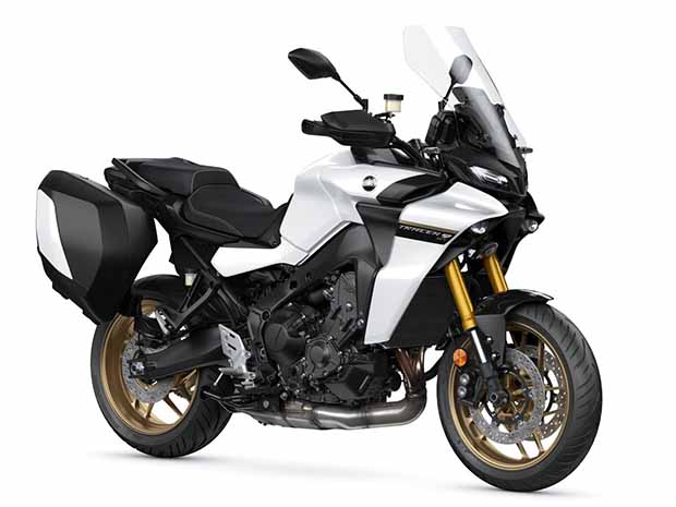 TRACER 9 GT
