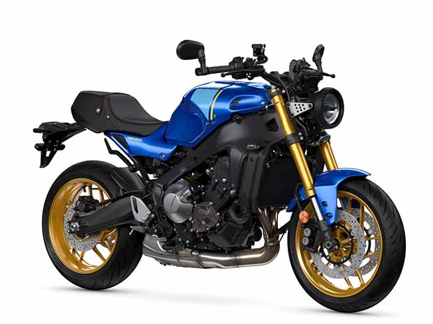 XSR 900 35 KW