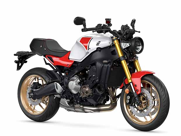 XSR 900 55 KW